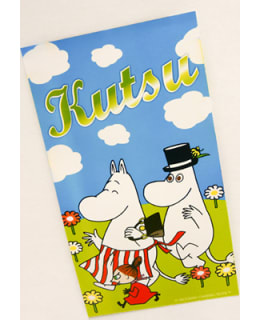 MUUMI KUTSUKORTIT 6KPL Main Image