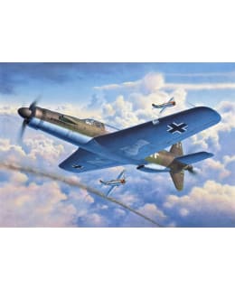 REVELL DORNIER DO 335 "PFEIL" Main Image