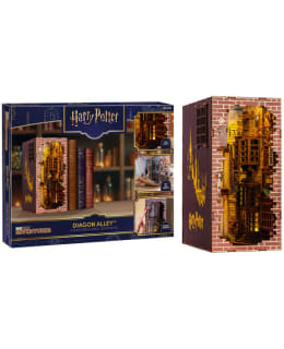 REVELL HARRY POTTER DIAGON ALLEY Main Image