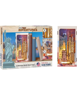 REVELL NEW YORK - BOOK NOOK Main Image