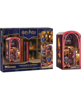 REVELL HARRY POTTER HOGWARTS EXPRESS Main Image