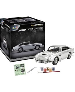 REVELL ASTON MARTIN JOULUKALENTERI Main Image