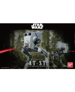REVELL BANDAI STAR WARS AT-ST 1:48 Main Image