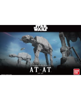 REVELL STAR WARS AT-AT 1:144 Main Image