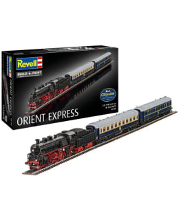 REVELL ORIENT EXPRESS Main Image