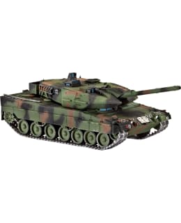 REVELL LEOPARD 2A6/A6M 1:72 Main Image