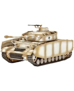 REVELL PZKPFW. IV AUSF. H 1:72 Main Image