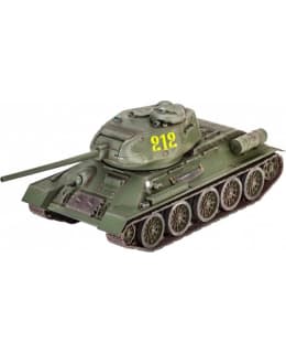 REVELL 3302 T-34/85 Main Image