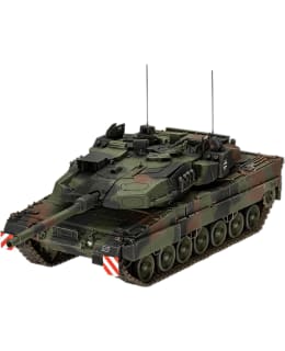 REVELL LEOPARD 2A7A1 1:35 PIENOISMALLI Main Image