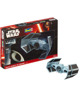 REVELL DARTH VADER'S TIE FIGHTER 1 Main Image