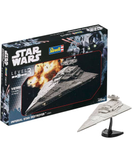 REVELL IMPERIAL STAR DESTROYER Main Image
