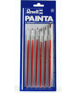 REVELL SIVELLINSARJA 6 SIVELLINTÄ Main Image
