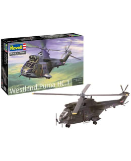 REVELL WESTLAND PUMA HC.1 Main Image