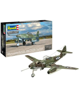 REVELL MESSERSCHMITT ME262A-1A/U4 Main Image