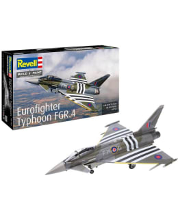 REVELL EUROFIGHTER TYPHOON FGR.4 Main Image