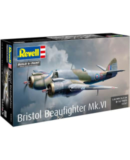 REVELL BRISTOL BEAUFIGHTER PIENOISMALLI Main Image