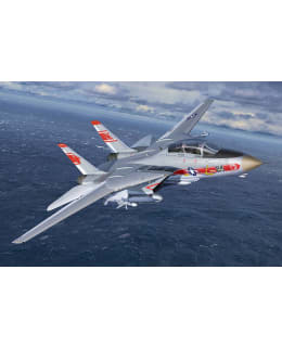 REVELL GRUMMAN F-14A TOMCAT 1:144 Main Image