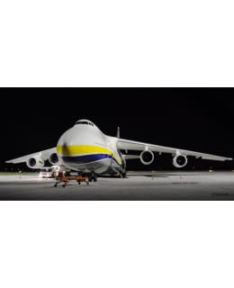 REVELL ANTONOV AN-124 "RUSLAN" 1:144 Main Image
