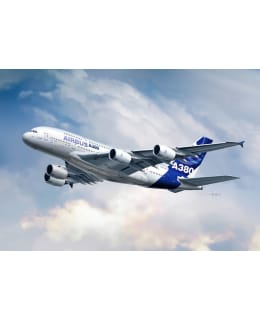 REVELL AIRBUS A380 1:288 Main Image