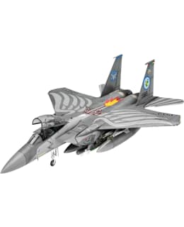 REVELL F-15E STRIKE EAGLE PIENOISMALLI Main Image