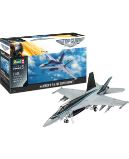 REVELL MAVERICK'S F/A-18E SUPER HORNET Main Image
