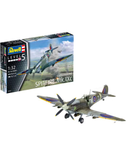 REVELL SUPER MARINE SPITFIRE MK.IXC Main Image