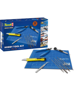 REVELL HOBBY TOOL KIT PRO Main Image