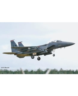REVELL 03972 F-15E STRIKE EAGLE & BOMBS Main Image