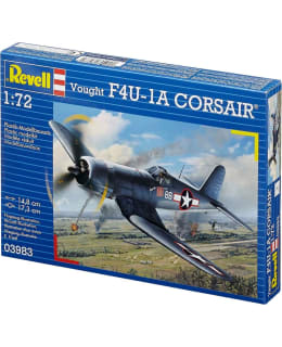 REVELL F4U-1D CORSAIR 1:72 Main Image