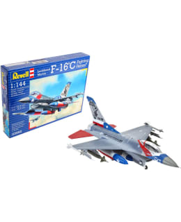 REVELL LOCKHEED MARTIN F-16C FALCON Main Image