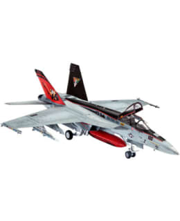 REVELL F/A-18E SUPER HORNET 1:144 Main Image
