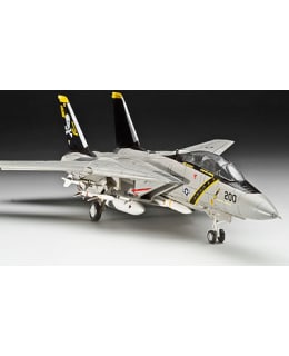 REVELL F-14A TOMCAT 1:144 Main Image