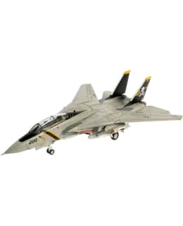 Revell F-14A Tomcat pienoismalli Main Image