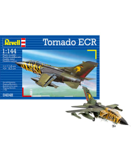 REVELL TORNADO ECR 1/144 Main Image