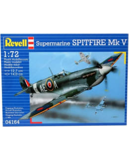 REVELL SPITFIRE MK.V 1:72 Main Image