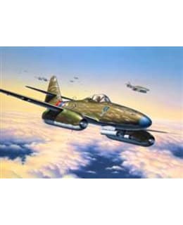 REVELL ME 262 A1A PIENOISMALLI Main Image