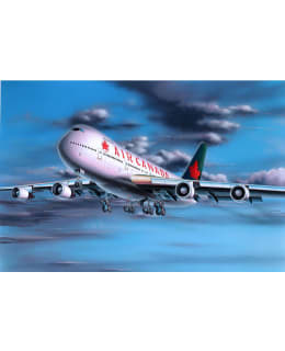 REVELL BOEING 747-200 "AIR CANADA" 1:390 Main Image