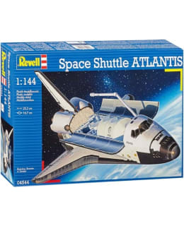 REVELL SPACE SHUTTLE ATLANTIS 1:144 Main Image