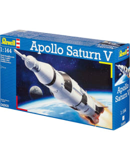REVELL SATURN V 1:144 Main Image