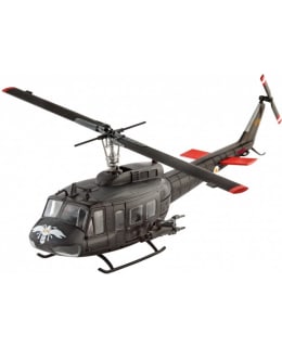 REVELL 4983 BELL UH-1H GUNSHIP Main Image