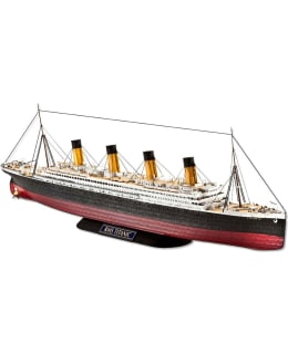 REVELL R.M.S. TITANIC 1:700 Main Image