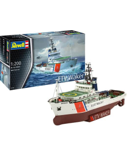 REVELL ETV WAKER Main Image