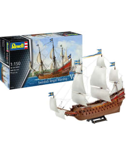 REVELL REGAL WARSHIP "VASA" 1:150 Main Image
