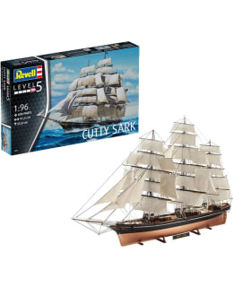 REVELL CUTTY SARK Main Image