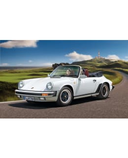 REVELL GIFT SET PORSCHE 911 G-MODEL Main Image