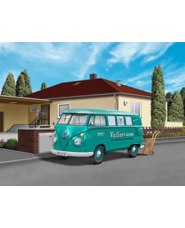 REVELL GIFT SET VW T1 BUS Main Image