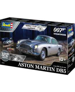 REVELL GIFT SET BOND ASTON MARTIN DB5 Main Image