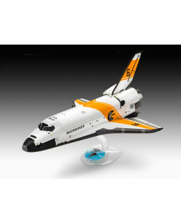 REVELL GIFT SET BOND MOONRAKER 1:144 Main Image