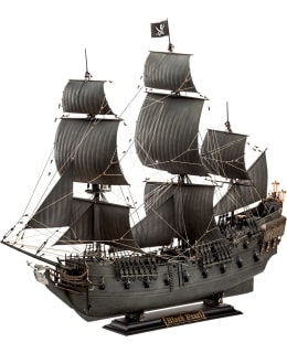 REVELL BLACK PEARL LIMITED EDITION Main Image
