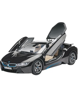REVELL 07008 BMW I8 Main Image